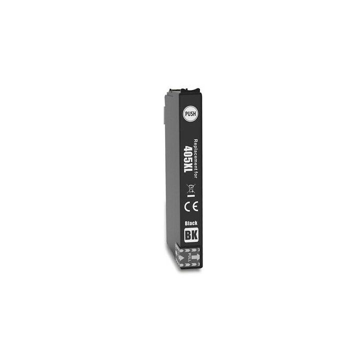 Epson 405XL Compatible Black Ink