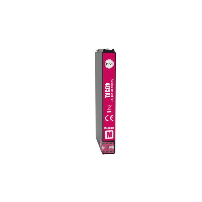 Epson 405XL Compatible Magenta Ink