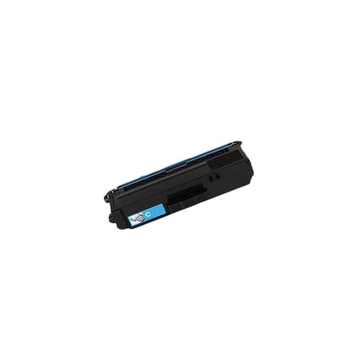 Brother TN423C Compatible Cyan Toner Cartridge