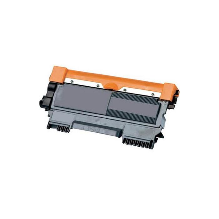 Brother TN2010 Compatible Black Toner Cartridge