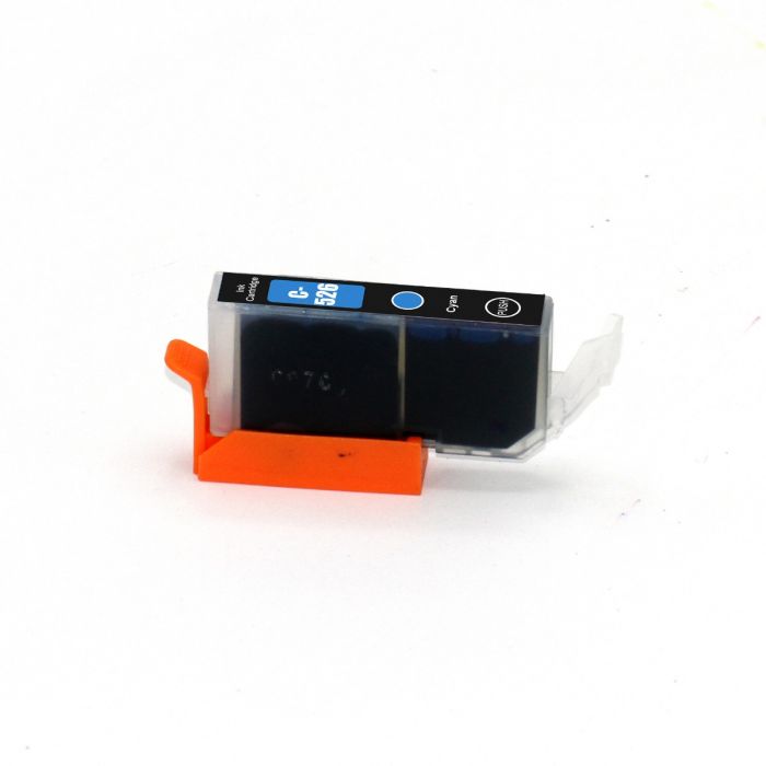 Canon CLI-526 Compatible Cyan Ink