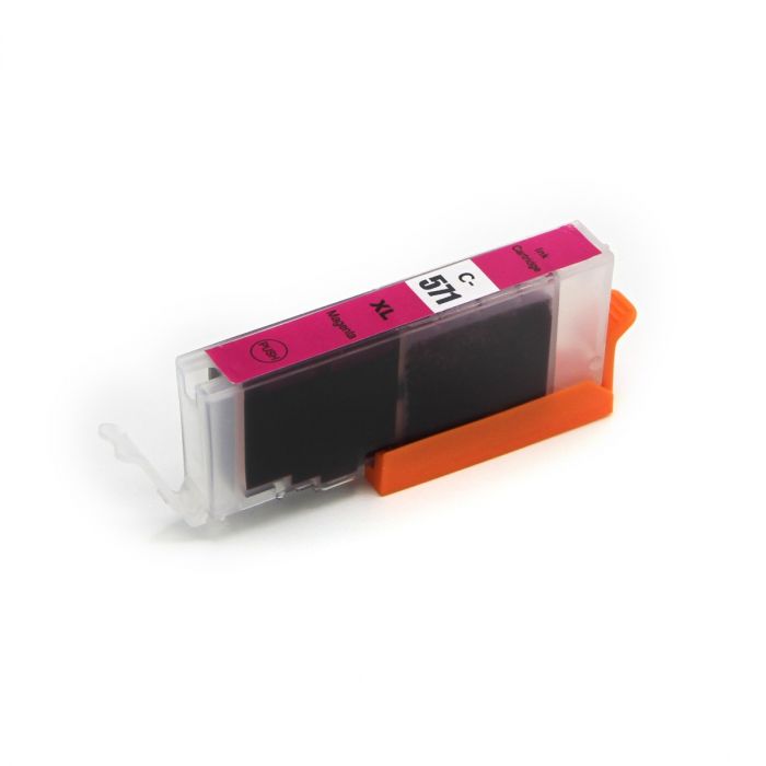 Canon CLI-571 Compatible Magenta Ink