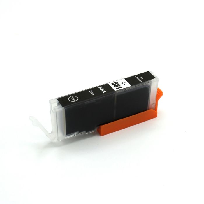 Canon CLI-581 Compatible Black Ink