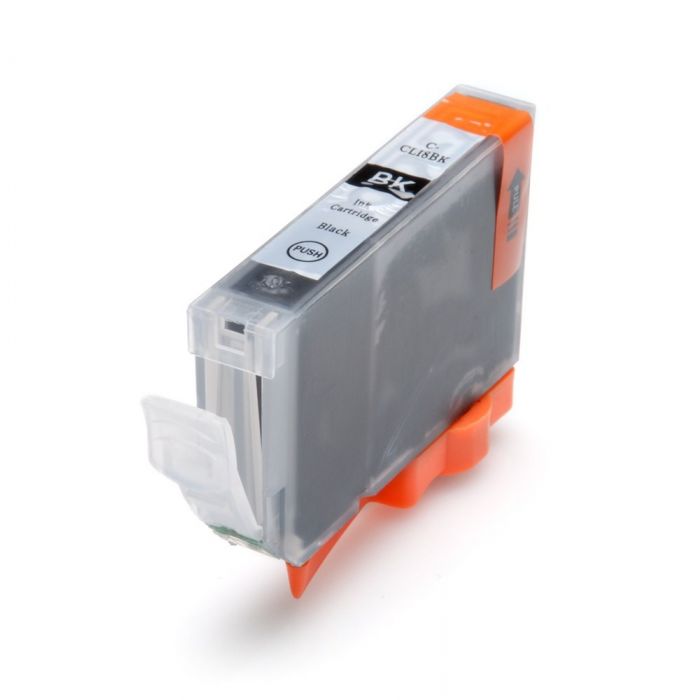 Canon CLI-8 Compatible Black Ink
