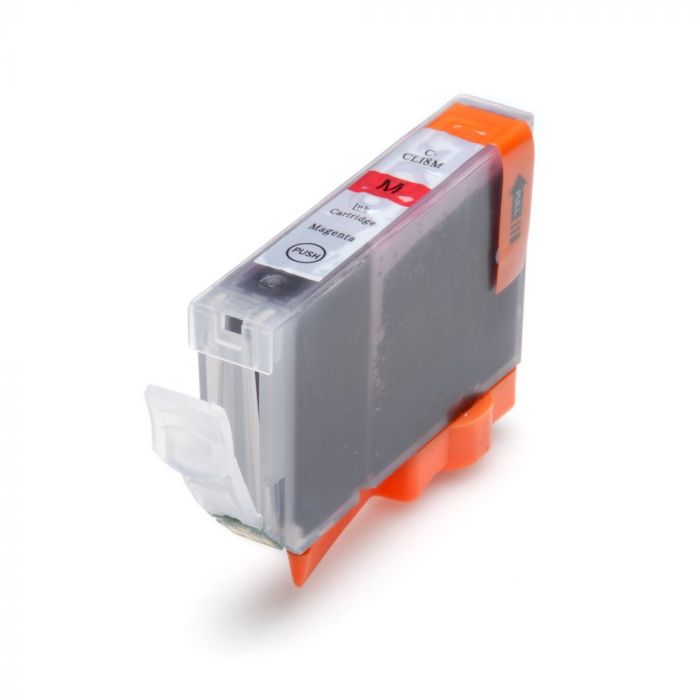 Canon CLI-8 Compatible Magenta Ink