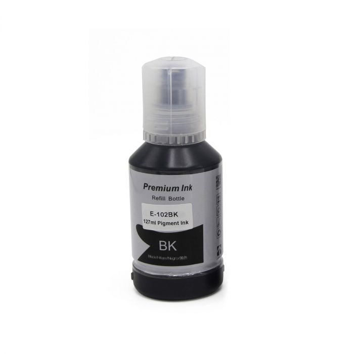 Epson 102 Compatible Black Ink