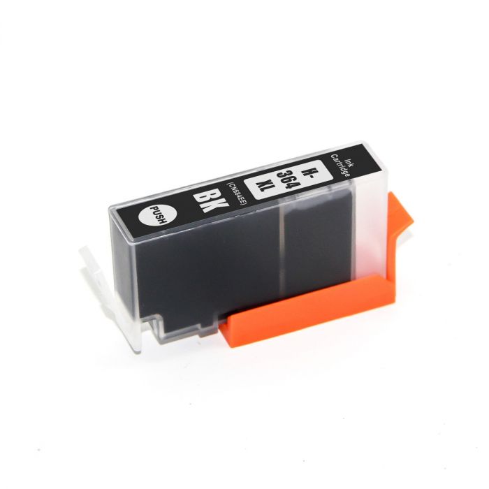 HP 364 Compatible Black Ink