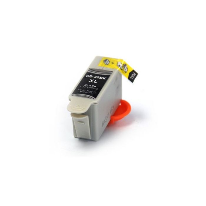Kodak 30 Compatible Black Ink