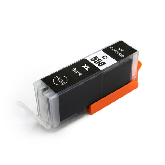 Canon PGI-550 Compatible Black Ink