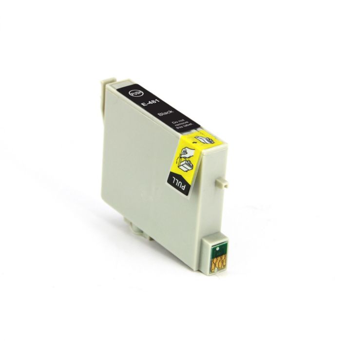Epson T0481 Compatible Black Ink
