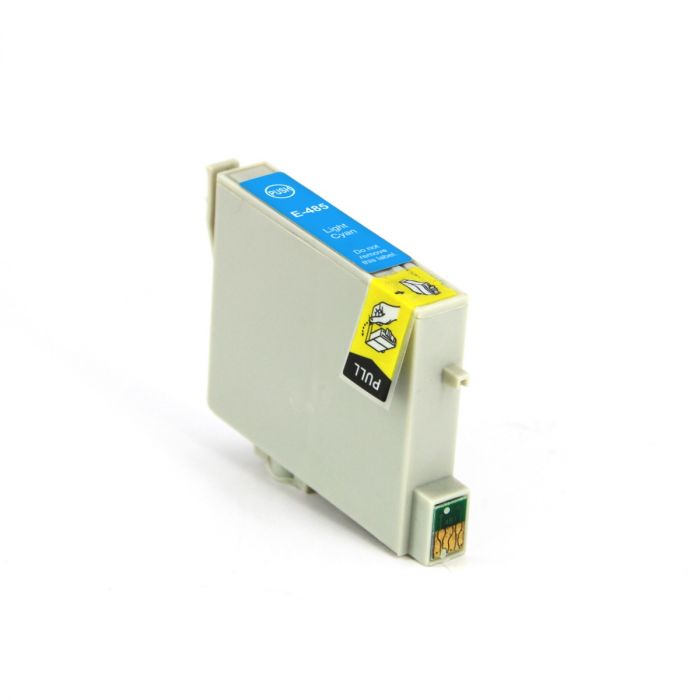 Epson T0485 Compatible Light Cyan Ink