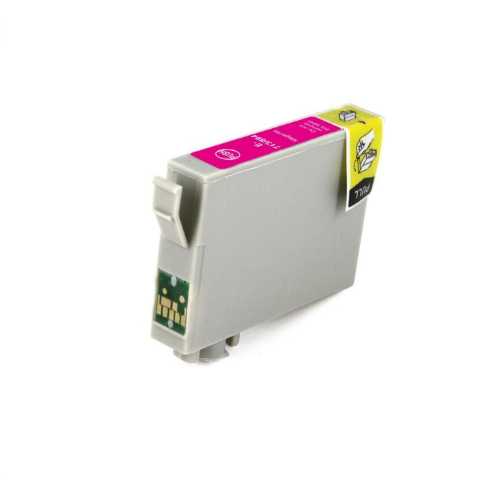 Epson T0713 Compatible Magenta Ink
