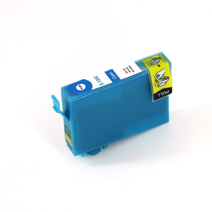 Epson T1292 Compatible Cyan Ink