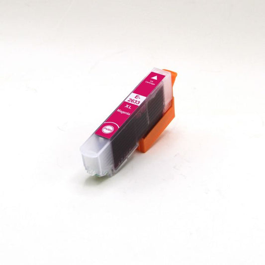 Epson 26XL T2633 Compatible Magenta Ink