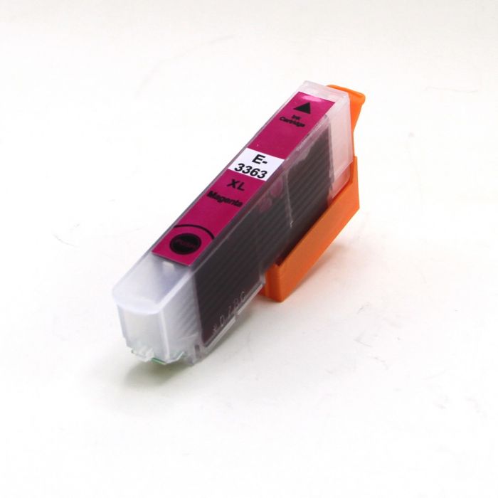 Epson 33XL T3363 Compatible Magenta Ink