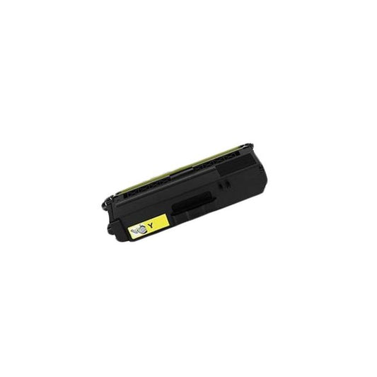 Brother TN423Y Compatible Yellow Toner Cartridge