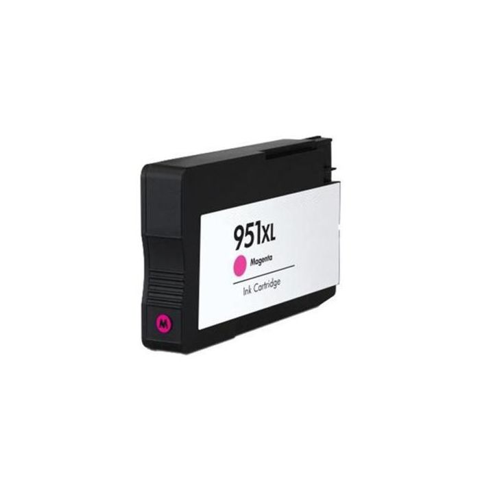 HP 951XL Compatible Magenta Ink