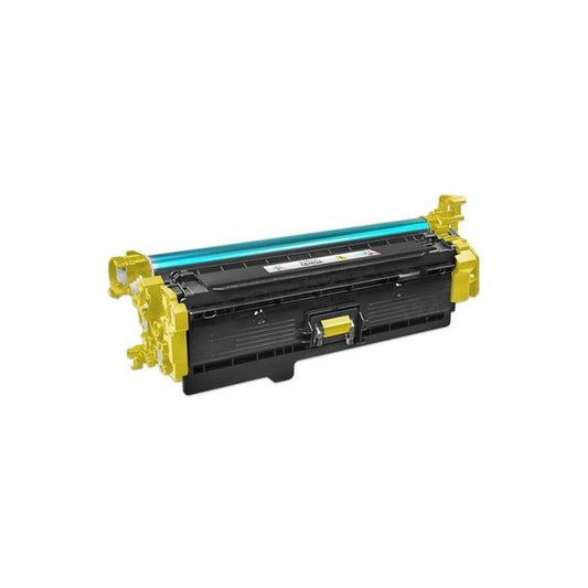 HP CF362X Compatible Yellow Toner Cartridge