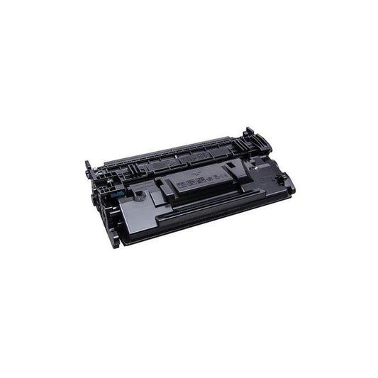 HP CF287X Compatible Black Toner Cartridge