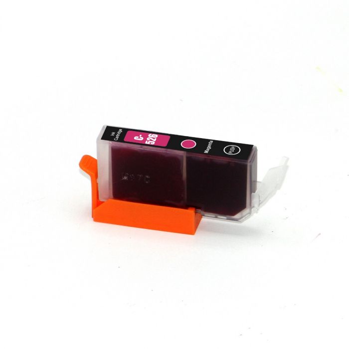 Canon CLI-526 Compatible Magenta Ink