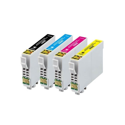 Epson 29XL Compatible Multipack