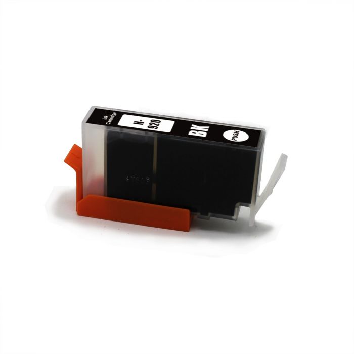 HP 920 Compatible Black Ink