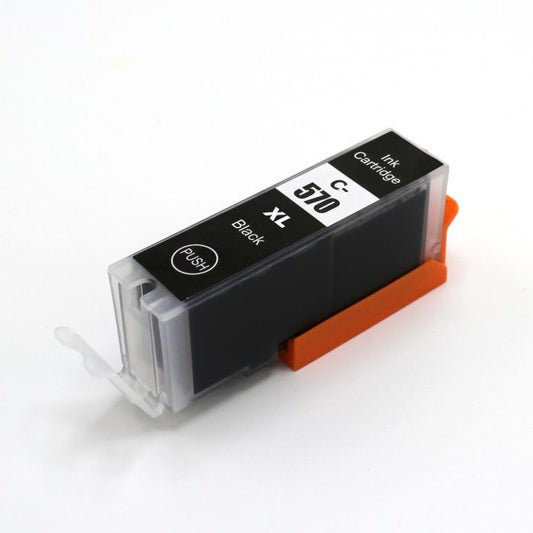 Canon PGI-570 Compatible Black Ink